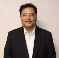 Dr. Suresh Surana